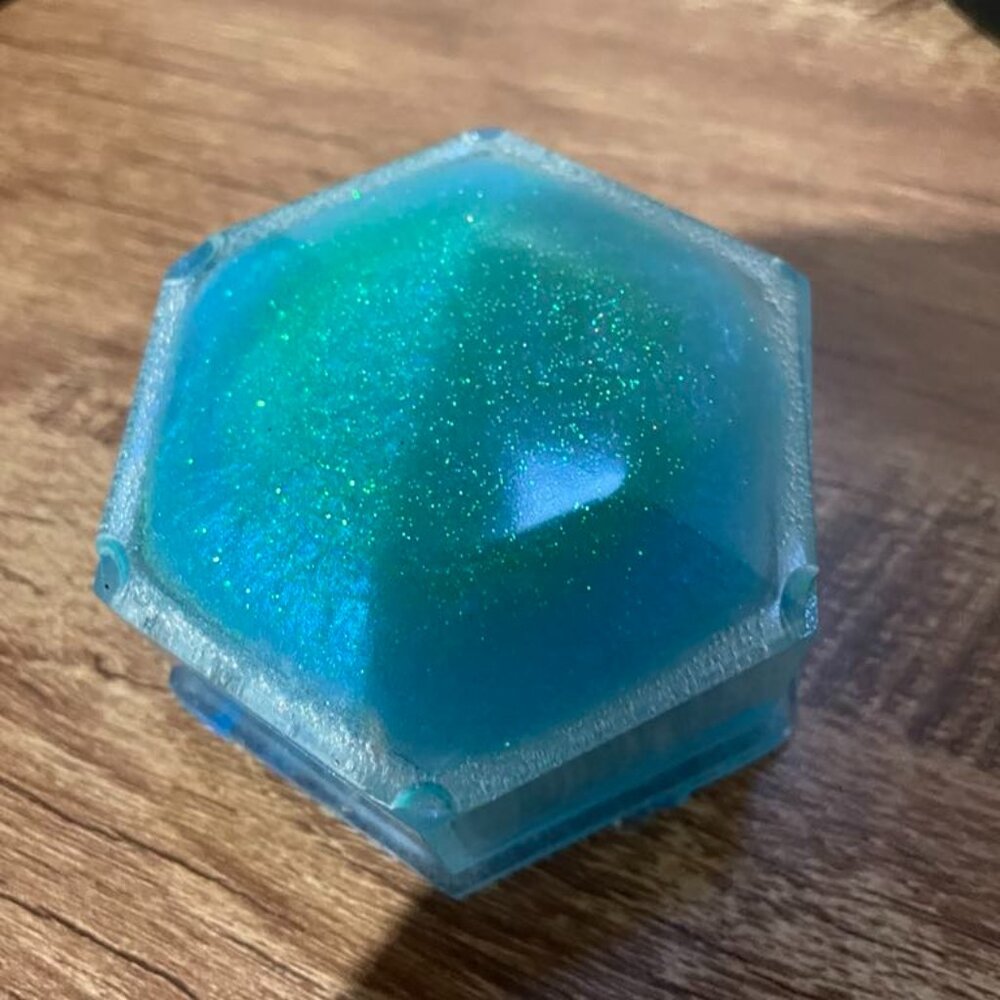 Hand crafted Jewelry Box by me